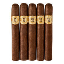 Bolivar Cofradia Toro 5-Cigar Sampler