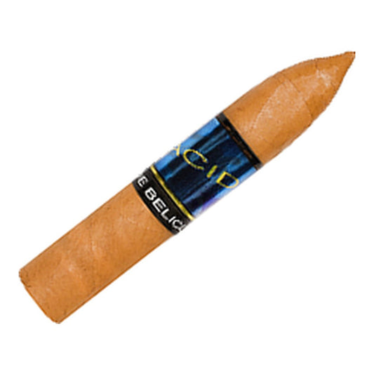 Acid Blondie Belicoso 54X5 Box of 24