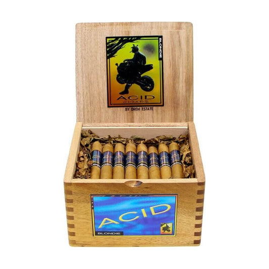 Acid Blondie Blondie 38X4 Box of 40
