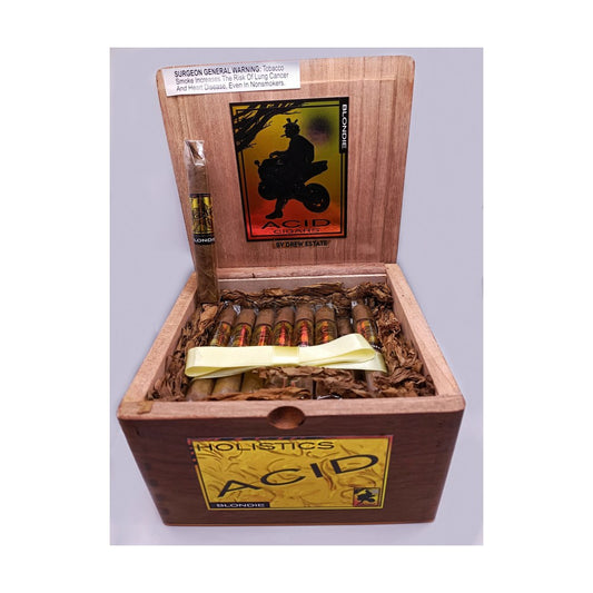 Acid Blondie Blondie Gold 38X4 Box of 40