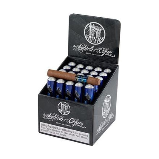 Acid Kuba Kuba Toro 50X6 Box of 25