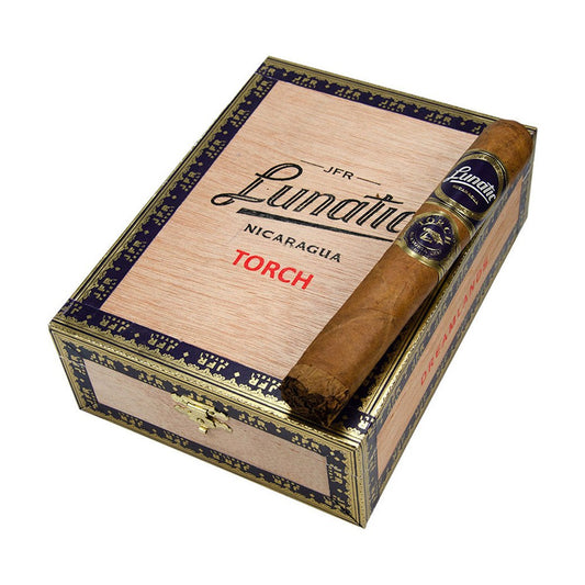 Aganorsa Leaf Lunatic Torch Dreamlands 60X6.5 Box of 10