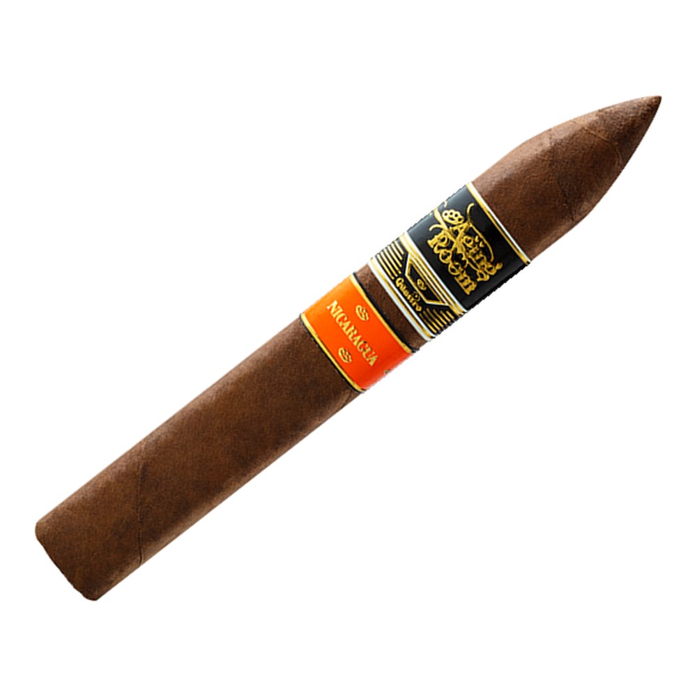 Aging Room Quattro Nicaragua Vibrato 54X6 Pack of 5