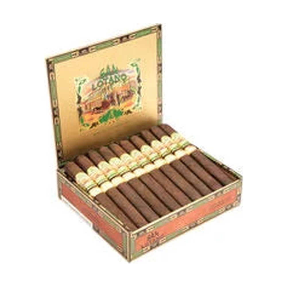AJ Fernandez San Lotano Requiem Maduro Churchill 52X7 Box of 20