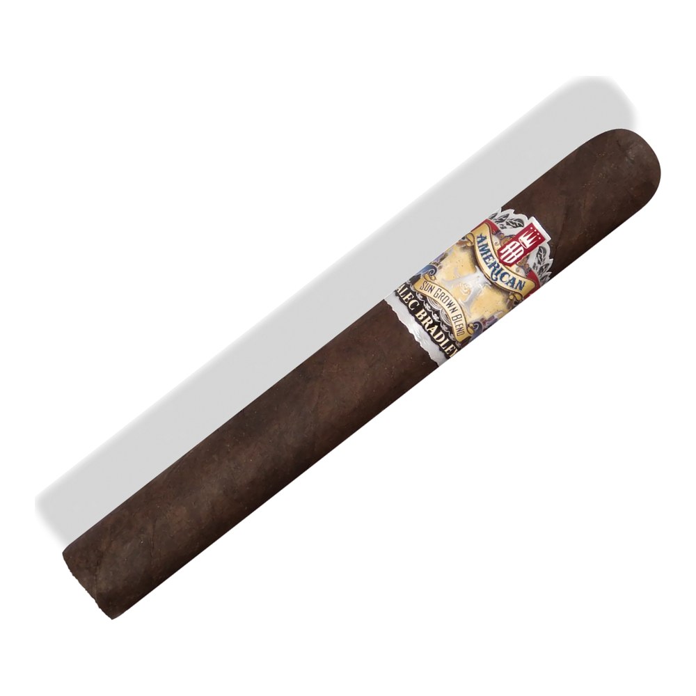 Alec Bradley American Sun Grown Blend Gordo 60X6 Box of 24