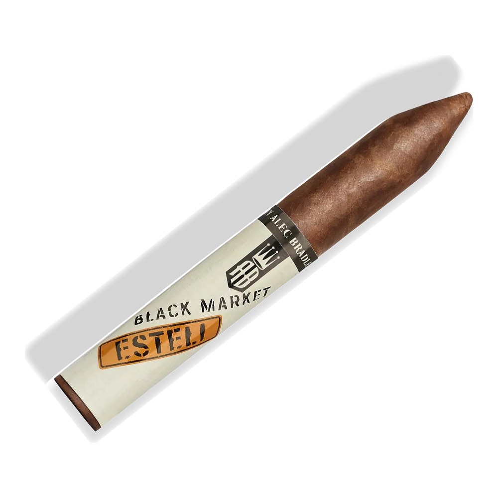 Alec Bradley Black Market Esteli Gordo 60X6 Box of 24