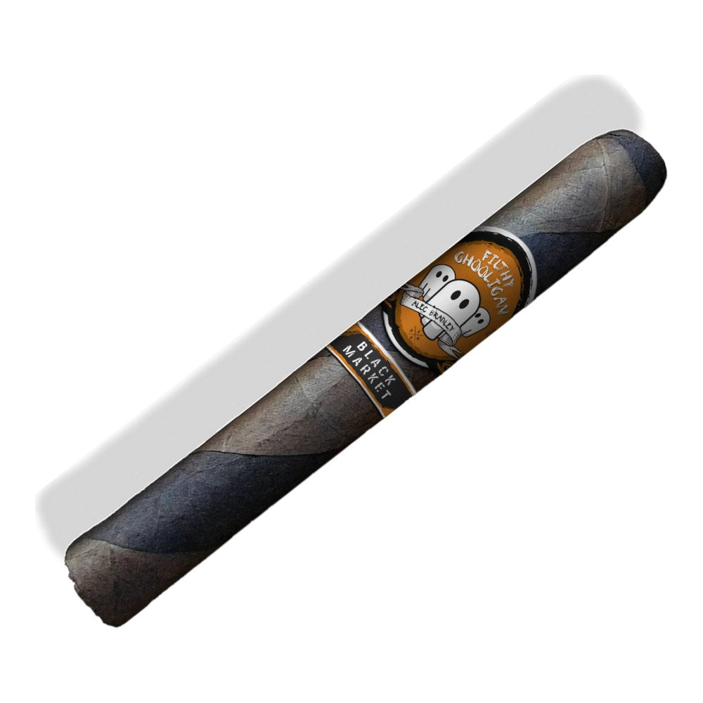 Alec Bradley Black Market Filthy Hooligan Ghooligan Toro 50X6 Box of 24