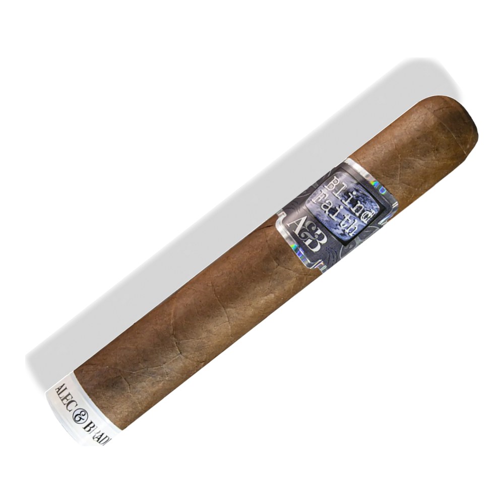 Alec Bradley Blind Faith Gordo 60X6 Box of 24
