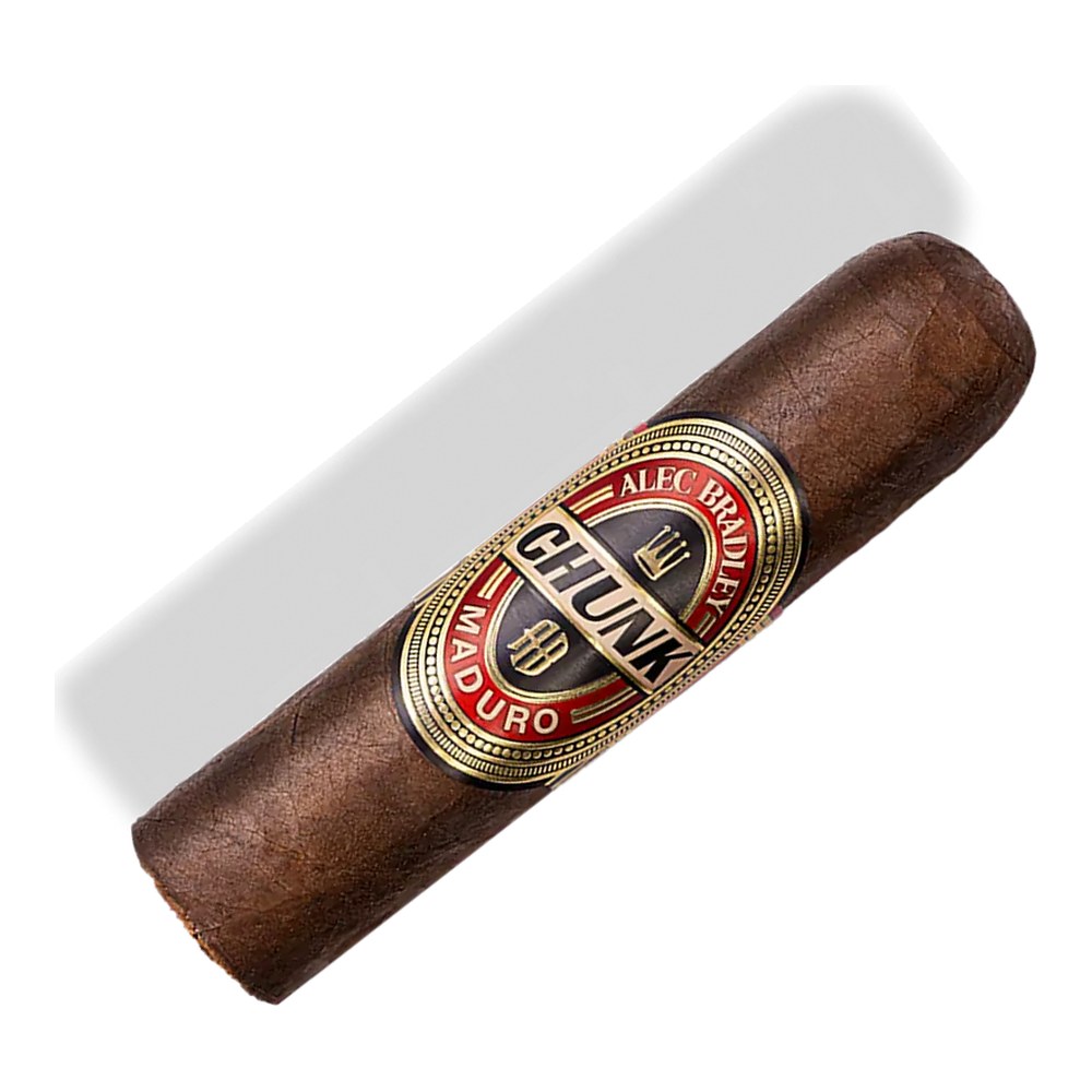 Alec Bradley Maduro Chunk Gordo 80X4 Box of 18