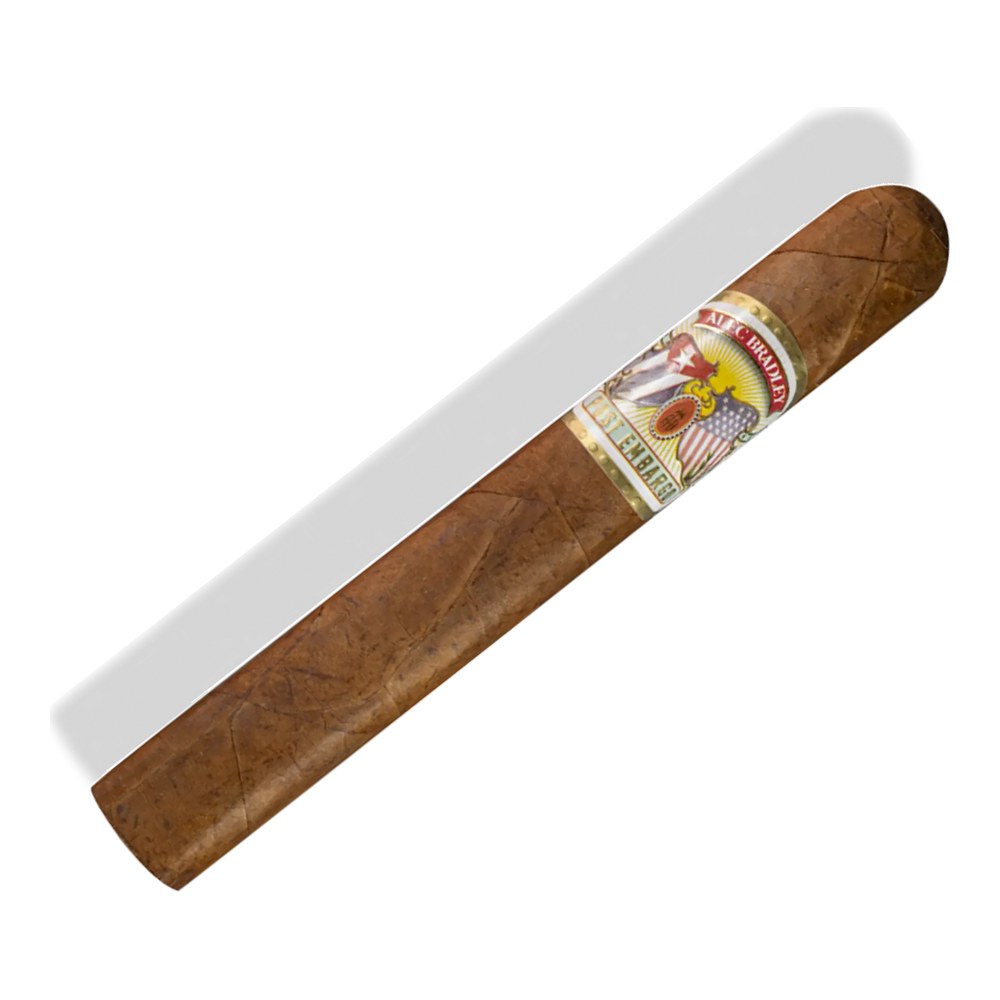 Alec Bradley Post Embargo Robusto 60X6 Box of 24