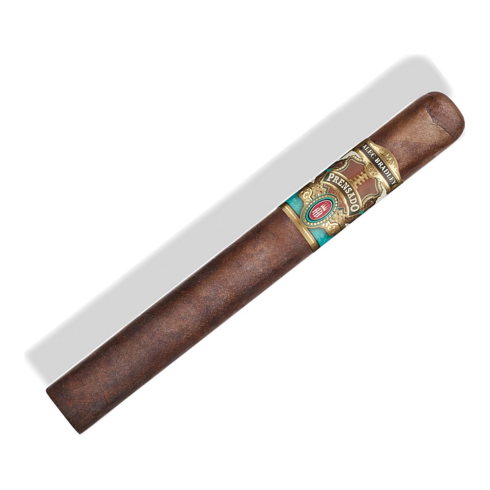 Alec Bradley Prensado Gran Toro 54X6 Box of 5