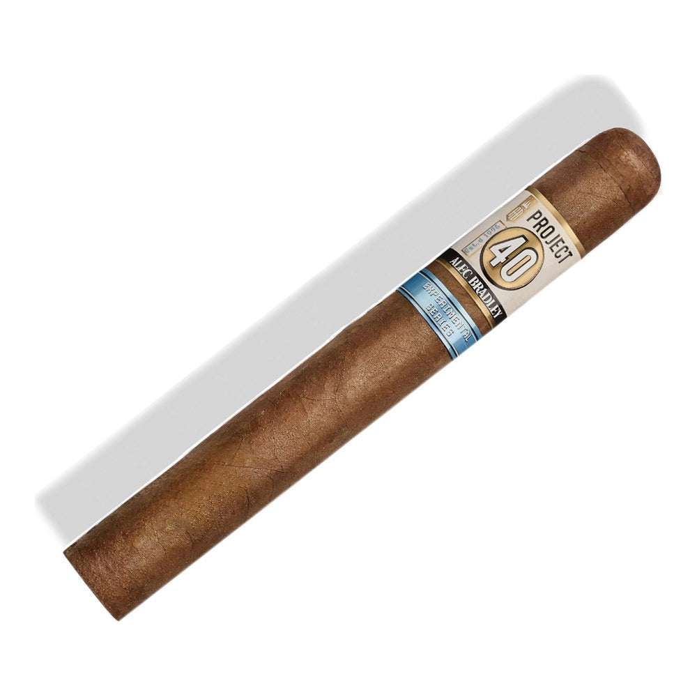 Alec Bradley Project 40 Robusto (05.50) 50X5 Box of 24