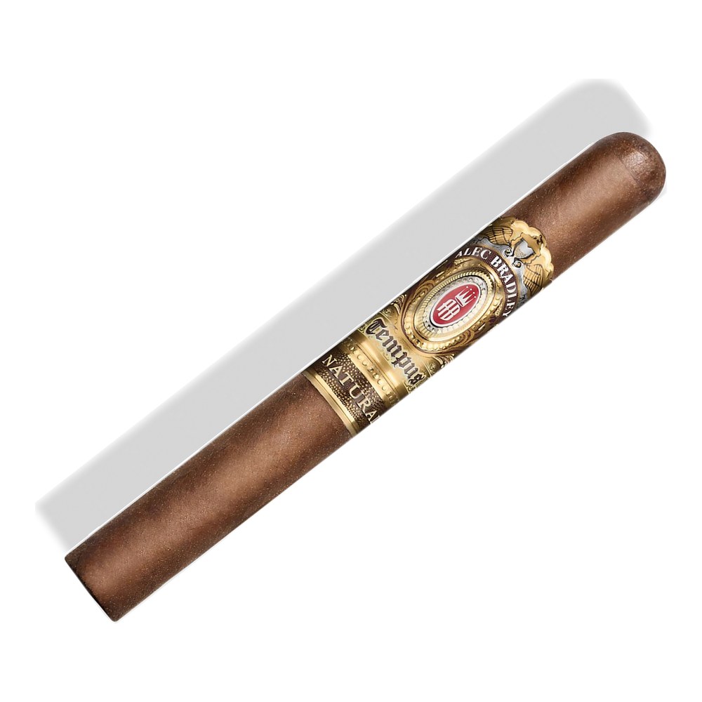 Alec Bradley Tempus Natural Toro 52X6 Box of 24