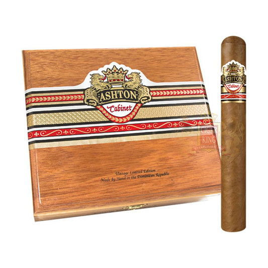 Ashton Cabinet Selection #7 52X6.25 Box of 25