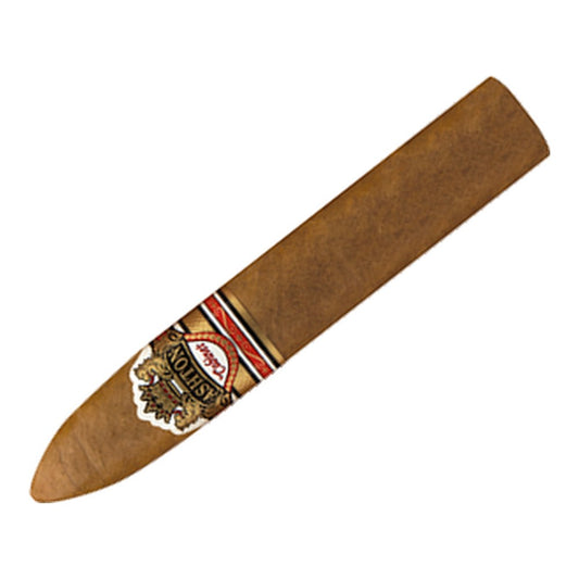 Ashton Cabinet Selection Belicoso 52X5.25 Box of 25