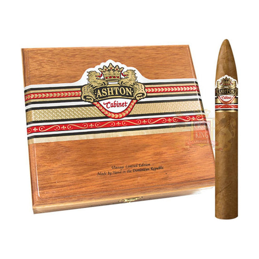 Ashton Cabinet Selection Pyramid 52X6 Box of 25