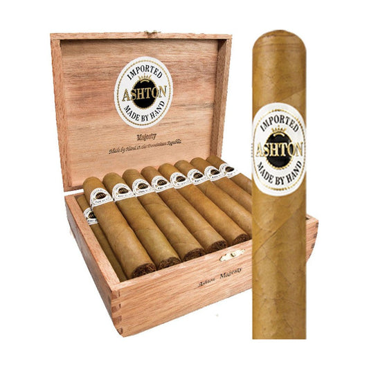Ashton Classic Corona 44X5.5 Box of 25