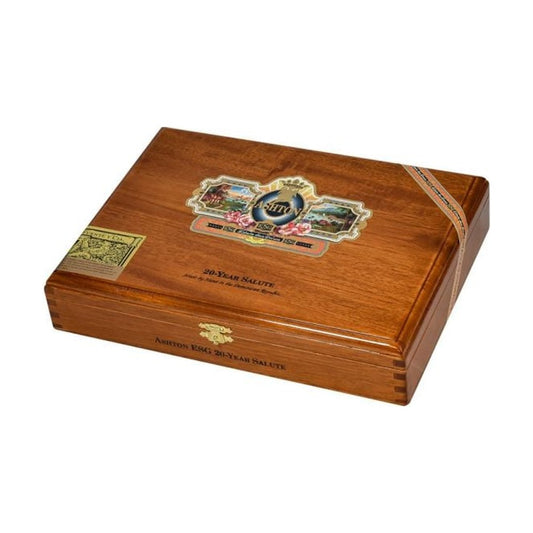 Ashton ESG 20 Year Salute 49X6.75 Box of 25