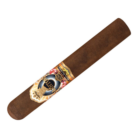 Ashton ESG 21 Year Salute 52X5.25 Box of 25