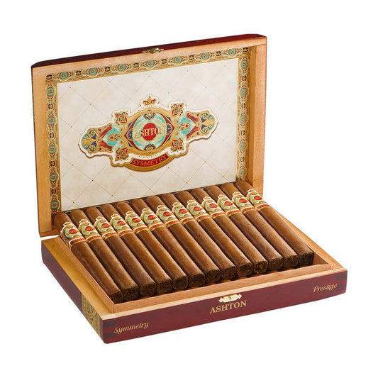 Ashton Symmetry Prestige 49X6.75 Box of 25