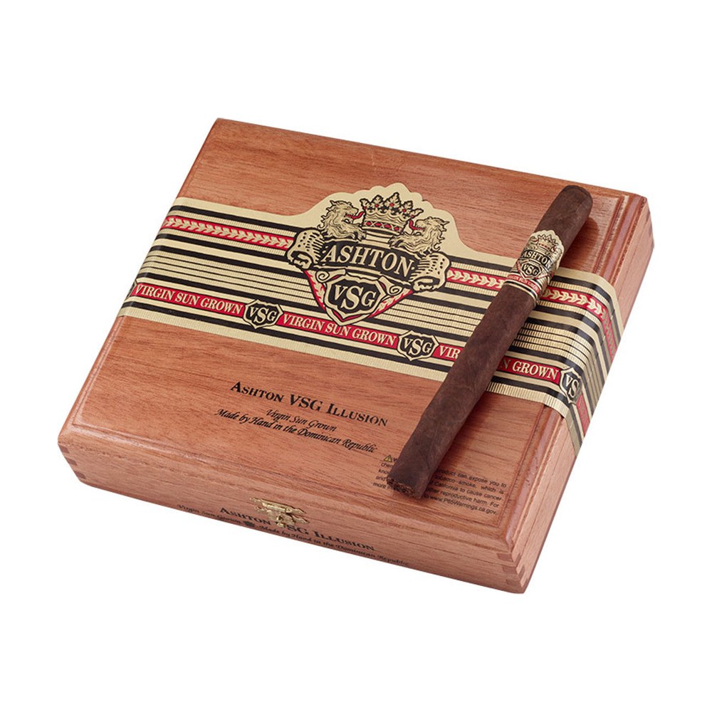 Ashton VSG Illusion 44X6.5 Box of 24