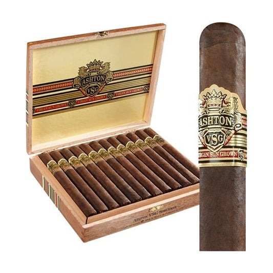 Ashton VSG Sorcerer 49X7 Box of 24