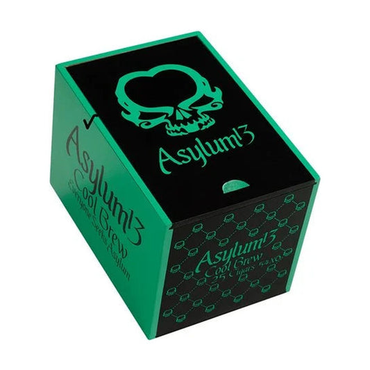 Asylum 13 Cool Brew Gordo 60X6 Box of 25