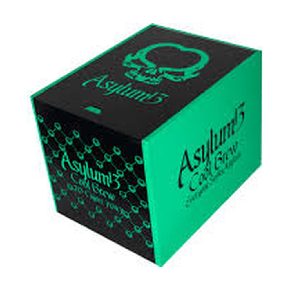 Asylum 13 Cool Brew Gordo (Seventy) 70X7 Box of 20