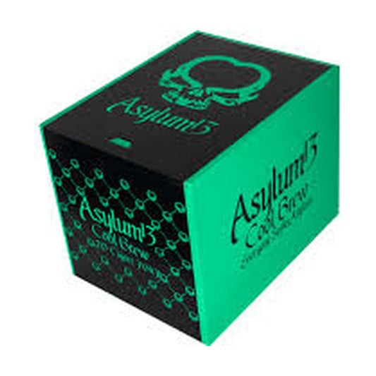Asylum 13 Cool Brew Gordo (Seventy) 70X7 Box of 20