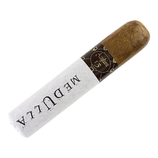 Asylum 13 Medulla Toro 52X6 Box of 25
