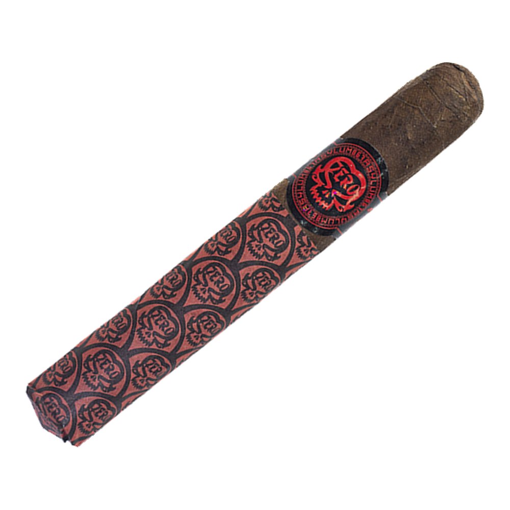 Asylum 867 Zero Robusto 50X5 Box of 20