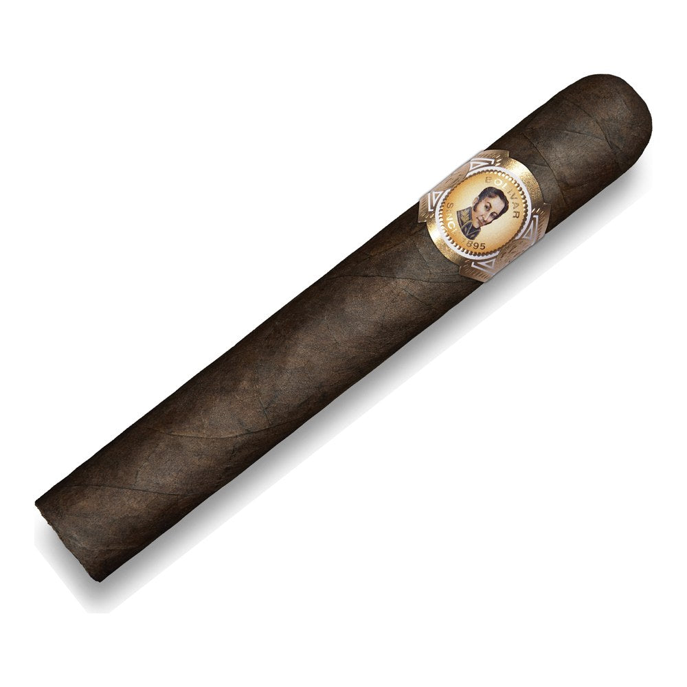 Bolivar Cofradia Oscuro Toro 54X6 Box of 25