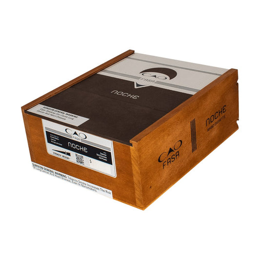 CAO Fasa Noche Gigante 60X6 Box of 24