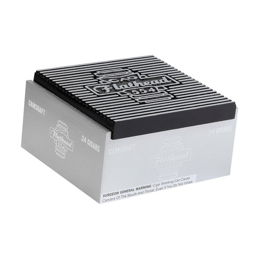 CAO Flathead Camshaft V554 54X5.5 Box of 24
