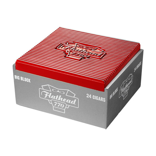 CAO Flathead V770 Big Block 70X7 Box of 24