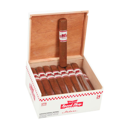 CAO Flathead Speed Shop V770 Big Block 70X7 Box of 24