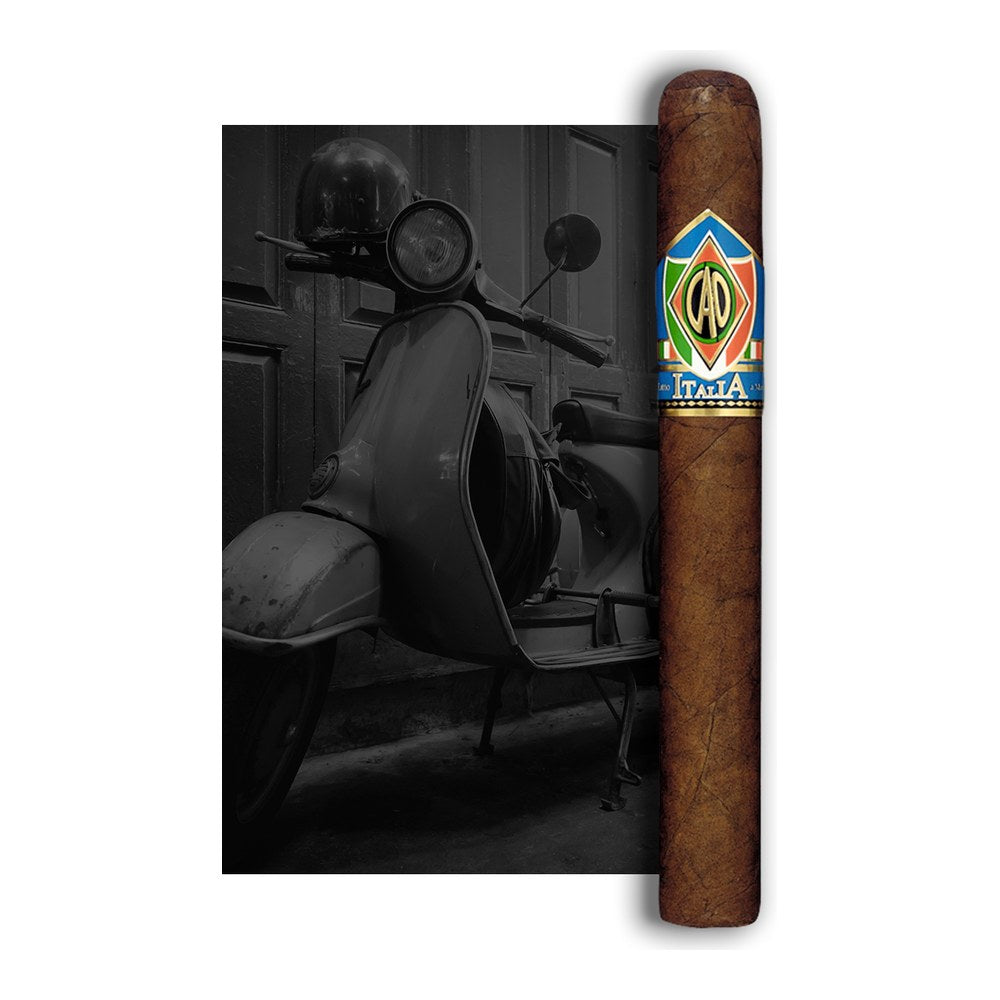 CAO Italia Piazza 60X6 Box of 20