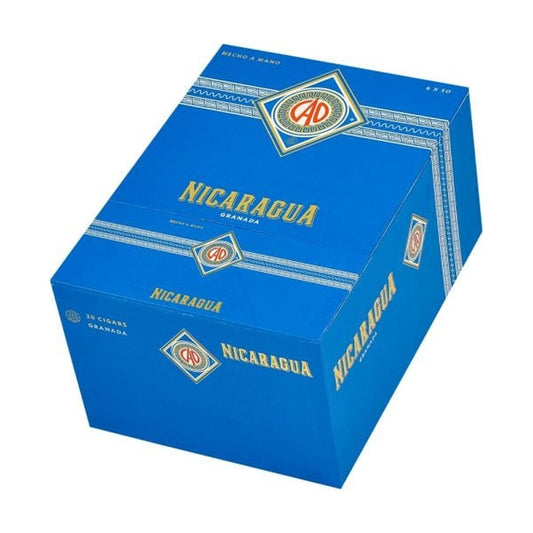 CAO Nicaragua Granada 50X6 Box of 20