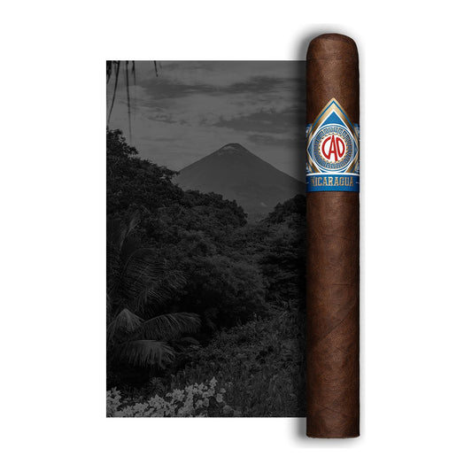 CAO Nicaragua Granada 50X6 Box of 20
