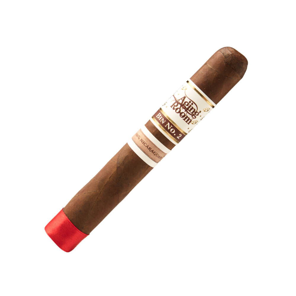 Aging Room Bin No.2 C Major 54X5.75 Box of 20