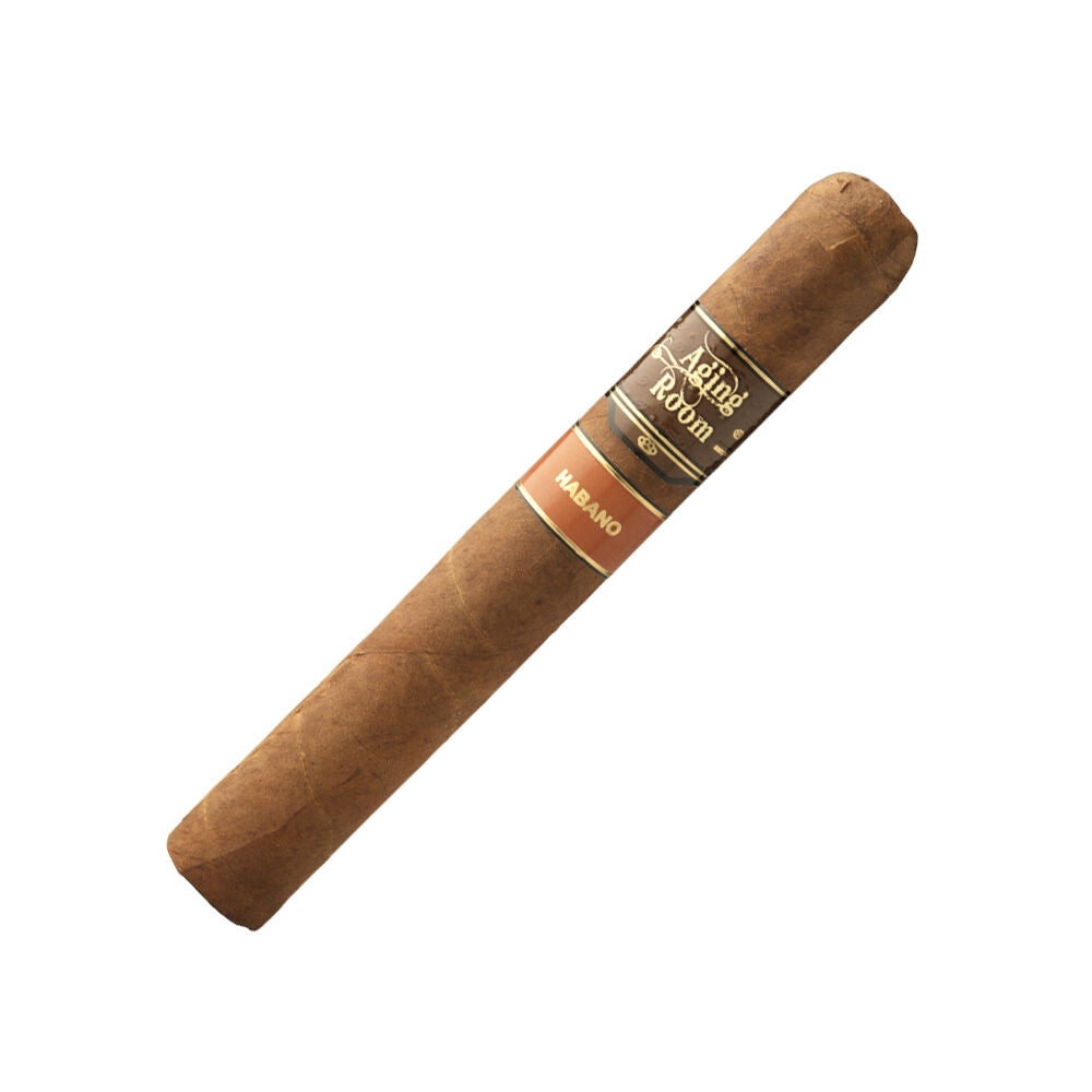 Aging Room Core Maduro Mezzo 54X6 Box of 20