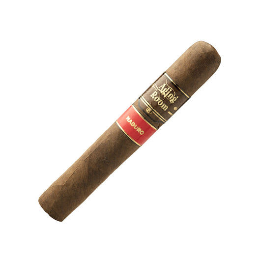 Aging Room Core Maduro Rondo 50X5 Box of 20