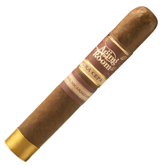 Aging Room Pura Cepa Rondo 50X5 Box of 20