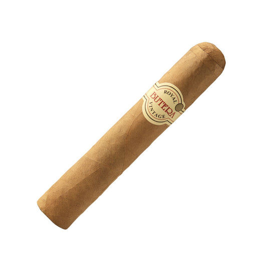 Butera Royal Vintage Bravo Corto 50X4.5 Box of 20
