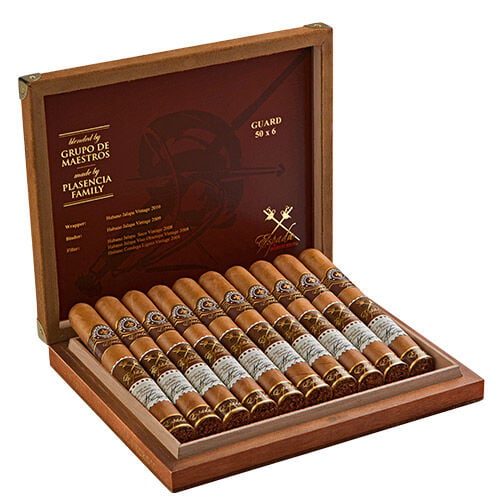 Montecristo Espada by Montecristo Ricasso 54X5 Box of 10