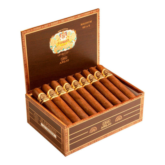 H Upmann 1844 Anejo Toro 54X6 Box of 25