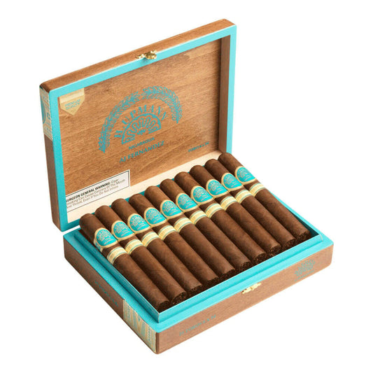 H Upmann by AJ FERNANDEZ Toro 54X6 Box of 20
