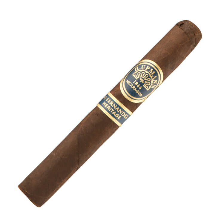 H Upmann Nicaragua Heritage Aj Fernandez Toro 54X6 Box of 20