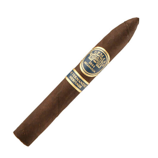 H Upmann Nicaragua Heritage Aj Fernandez Torpedo 52X6.125 Box of 20