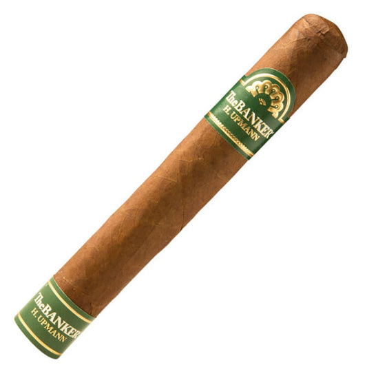 H Upmann The Banker Annuity 52X6 Box of 20